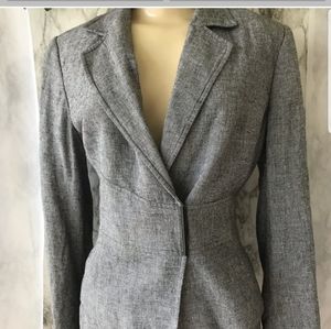 Calvin Klein Suit Jacket